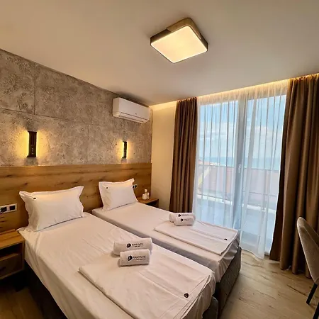 Elea 19 Burgas City
