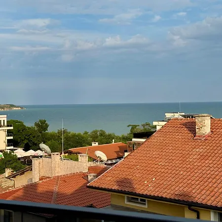 Lejlighed Elea 19 Burgas City