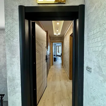 Elea 19 Lejlighed Burgas City